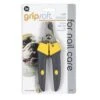 JW Pet Gripsoft Deluxe Dog Nail Clipper -Cozy Paws 55161. AC SS1800 V1460478784