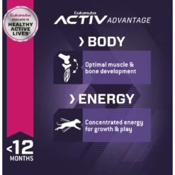 Eukanuba Puppy Large Breed Dry Dog Food 13 Eukanuba Puppy Large Breed Dry Dog Food -Cozy Paws 552358 PT4. AC SS1800 V1653580910