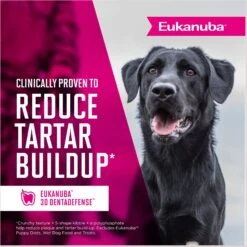 Eukanuba Adult Large Breed Lamb 1st Ingredient Dry Dog Food -Cozy Paws 552366 PT8. AC SS1800 V1677085122
