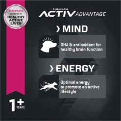 Eukanuba Adult Lamb 1st Ingredient Dry Dog Food 14 Eukanuba Adult Lamb 1st Ingredient Dry Dog Food -Cozy Paws 552406 PT3. AC SS1800 V1677085906