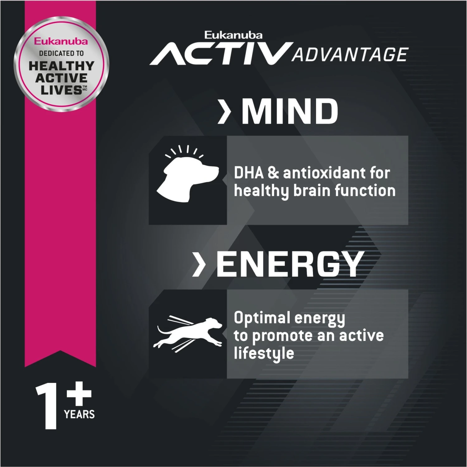 Eukanuba Adult Lamb 1st Ingredient Dry Dog Food 6 Eukanuba Adult Lamb 1st Ingredient Dry Dog Food - Image 4