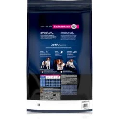 Eukanuba Senior Lamb 1st Ingredient Dry Dog Food -Cozy Paws 552438 PT1. AC SS1800 V1677080665