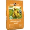 Pinnacle Turkey & Pumpkin Recipe Dry Dog Food