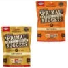 Primal Lamb Formula Nuggets Grain-Free Raw Freeze-Dried Dog Food & Primal Beef Formula Nuggets Grain-Free Raw Freeze-Dried Dog Food -Cozy Paws 567142 MAIN. AC SS1800 V1657659867