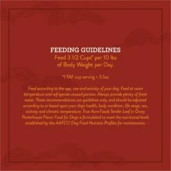 True Acre Foods Porterhouse Flavor Tender Loaf In Gravy, Wet Dog Food Cups 18 True Acre Foods Porterhouse Flavor Tender Loaf In Gravy, Wet Dog Food Cups -Cozy Paws 569302 PT7. AC SS1800 V1670335757