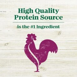 Nutro Max Adult Farm-Raised Chicken Recipe Natural Dry Dog Food -Cozy Paws 569494 PT3. AC SS1800 V1702666955