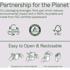 CANIDAE Sustain Bone Broth Toppers Premium Recipe With Wild-Caught Salmon Topper Dog Food, 5.5-oz Can, Case Of 12 -Cozy Paws 574902 PT5. AC SS1800 V1658224229