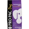 Pro Pac Performance Puppy Chicken Flavored Dry Dog Food, 40-lb Bag