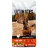 Ultimates Adult Large Breed Chicken Meal & Rice Flavored Dry Dog Food 2 Ultimates Adult Large Breed Chicken Meal & Rice Flavored Dry Dog Food -Cozy Paws 579182 MAIN. AC SS1800 V1660930849