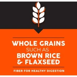 Ultimates Adult Large Breed Chicken Meal & Rice Flavored Dry Dog Food -Cozy Paws 579182 PT4. AC SS1800 V1680811850