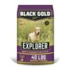 Black Gold Explorer Super Performance Formula 32/21 Dry Dog Food, 40-lb Bag -Cozy Paws 579774 MAIN. AC SS1800 V1658174320