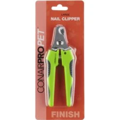 ConairPROPET Dog Nail Clippers -Cozy Paws 58148 PT6. AC SS1800 V1696009885