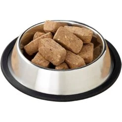 Primal Beef Formula Nuggets Grain-Free Raw Freeze-Dried Dog Food -Cozy Paws 58371 PT7. AC SS1800 V1517343989