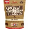 Primal Lamb Formula Nuggets Grain-Free Raw Freeze-Dried Dog Food