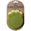 ORE Pet Can Cover, Green -Cozy Paws 58408 MAIN. AC SS1800 V1446497186