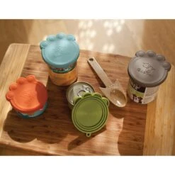 ORE Pet Can Cover, Green -Cozy Paws 58408 PT2. AC SS1800 V1446497186