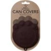 ORE Pet Can Cover, Brown/Grey