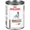 Royal Canin Veterinary Diet Adult Hepatic Loaf Canned Dog Food