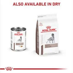 Royal Canin Veterinary Diet Adult Hepatic Loaf Canned Dog Food -Cozy Paws 58624 PT4. AC SS1800 V1691702091