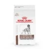 Royal Canin Veterinary Diet Adult Gastrointestinal Moderate Calorie Dry Dog Food -Cozy Paws 58686 MAIN. AC SS1800 V1691438908