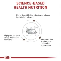 Royal Canin Veterinary Diet Adult Gastrointestinal Moderate Calorie Dry Dog Food -Cozy Paws 58686 PT2. AC SS1800 V1692048539