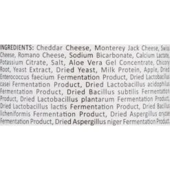 Wysong DentaTreat Dog & Cat Food Supplement -Cozy Paws 59024 PT2. AC SS1800 V1461701569