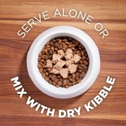 Iams ProActive Health Classic Ground With Chicken & Rice Puppy Wet Dog Food -Cozy Paws 59828 PT4. AC SS1800 V1658200451