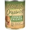 Evanger's Organics Cooked Chicken Grain-Free Canned Dog Food -Cozy Paws 60001 MAIN. AC SS1800 V1672433398