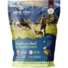 Addiction Steakhouse Beef & Zucchini Entree Raw Dehydrated Dog Food