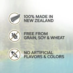 Addiction Perfect Summer Brushtail Raw Dehydrated Dog Food -Cozy Paws 60120 PT5. AC SS1800 V1637712691