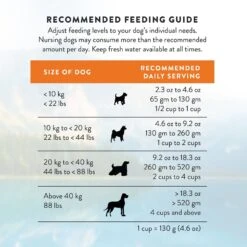 Addiction Outback Kangaroo Feast Raw Dehydrated Dog Food -Cozy Paws 60124 PT8. AC SS1800 V1637711199