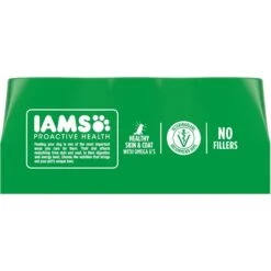 Iams ProActive Health Classic Ground With Lamb & Whole Grain Rice Adult Wet Dog Food 12 Iams ProActive Health Classic Ground With Lamb & Whole Grain Rice Adult Wet Dog Food -Cozy Paws 604318 PT1. AC SS1800 V1658180112