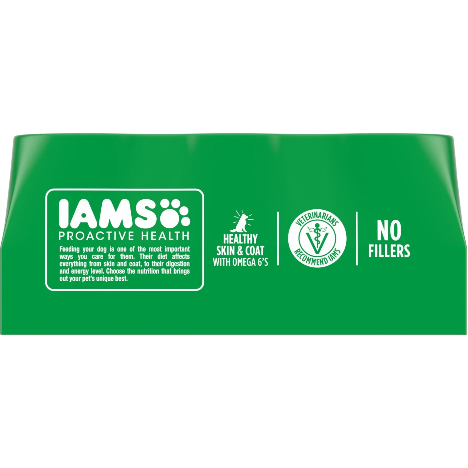 Iams ProActive Health Classic Ground With Lamb & Whole Grain Rice Adult Wet Dog Food 4 Iams ProActive Health Classic Ground With Lamb & Whole Grain Rice Adult Wet Dog Food - Image 2