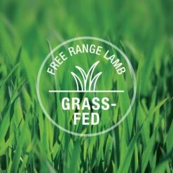 K9 Natural Lamb Feast Raw Grain-Free Freeze-Dried Dog Food -Cozy Paws 60439 PT8. AC SS1800 V1536168121