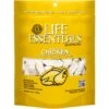 Cat-Man-Doo Life Essentials Chicken Freeze-Dried Cat & Dog Treats