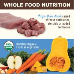 Primal Duck Formula Nuggets Grain-Free Raw Freeze-Dried Dog Food -Cozy Paws 60717 PT3. AC SS1800 V1677707414