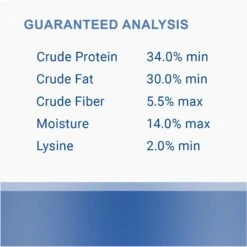 Zeal Canada Gently Pork Flavored Air-Dried Dog Food, 1-lb Bag -Cozy Paws 609614 PT6. AC SS1800 V1683563398