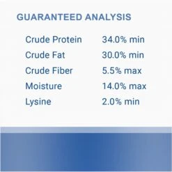 Zeal Canada Gently Pork With Freeze-Dried Salmon Flavored Air-Dried Dog Food -Cozy Paws 609646 PT6. AC SS1800 V1683563718