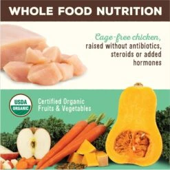 Primal Raw Pronto Chicken Recipe Dog Freeze-Dried Food -Cozy Paws 614270 PT3. AC SS1800 V1677778467