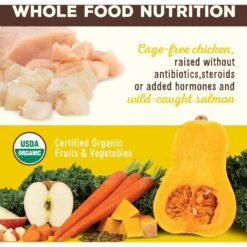 Primal Raw Pronto Puppy Recipe Dog Freeze-Dried Food -Cozy Paws 614366 PT3. AC SS1800 V1677778817