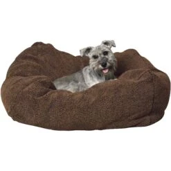 K&H Pet Products Cuddle Cube Pillow Cat & Dog Bed