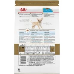 Royal Canin Breed Health Nutrition Chihuahua Puppy Dry Dog Food -Cozy Paws 61482 PT2. AC SS1800 V1697212336