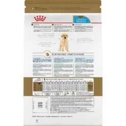 Royal Canin Breed Health Nutrition Labrador Retriever Puppy Dry Dog Food -Cozy Paws 61486 PT2. AC SS1800 V1697217051