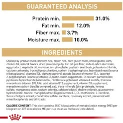 Royal Canin Breed Health Nutrition Labrador Retriever Puppy Dry Dog Food -Cozy Paws 61486 PT8. AC SS1800 V1697213468