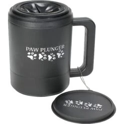Paw Plunger Large For Dogs