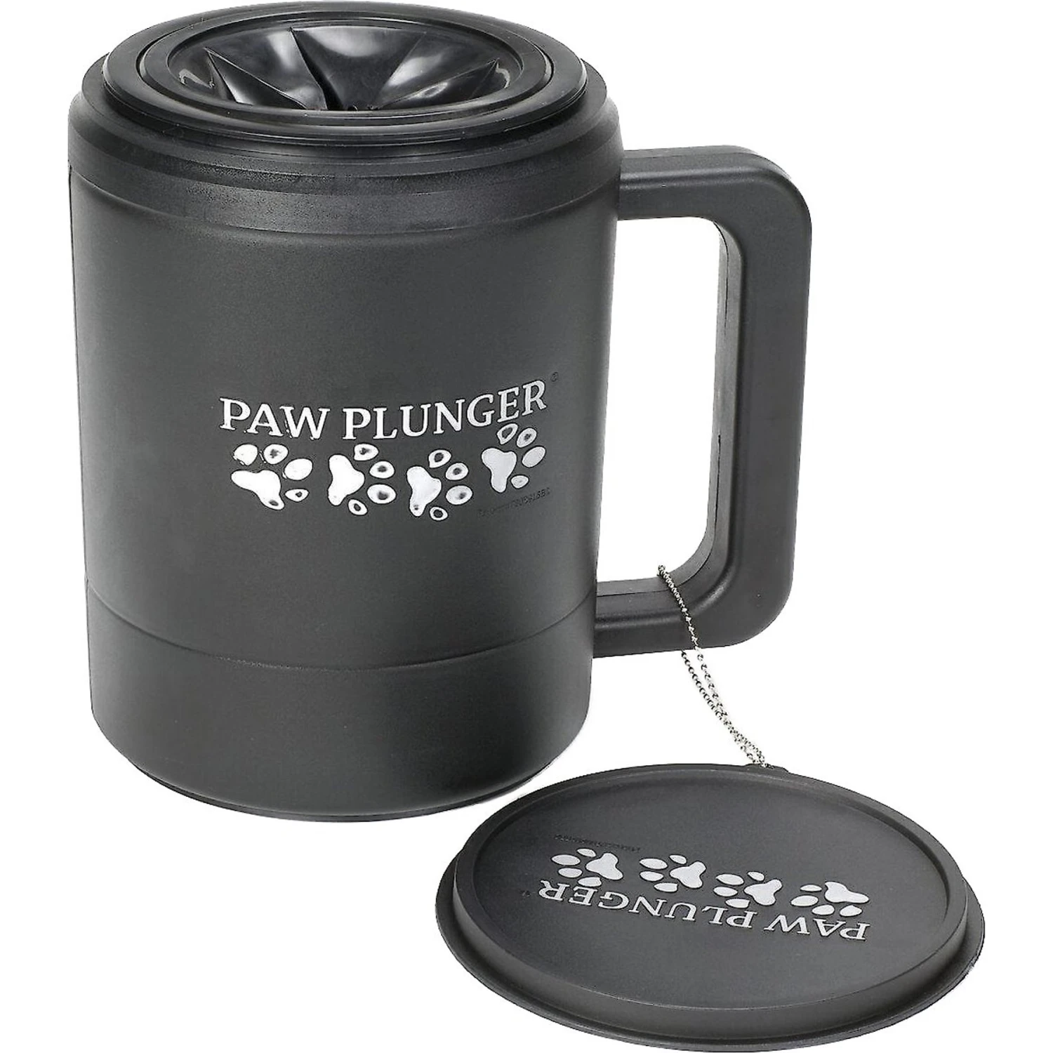 Paw Plunger Large For Dogs 3 Paw Plunger Large For Dogs