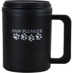 Paw Plunger Large For Dogs 7 Paw Plunger Large For Dogs -Cozy Paws 62152 PT2. AC SS1800 V1489183986