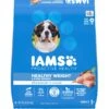 Iams Proactive Health Healthy Weight Management Large Breed Low Fat Formula With Real Chicken Adult Dry Dog Food