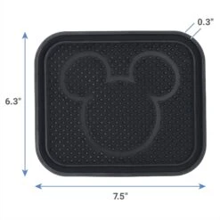 Disney Mickey Silicone Dog & Cat Lick Mat & Disney Mickey Silicone Dog & Cat Lick Mat -Cozy Paws 623358 PT6. AC SS1800 V1661896396