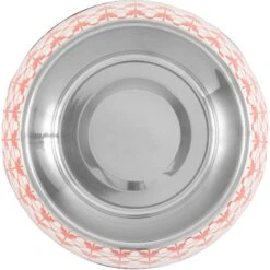 Disney Mickey Silicone Dog & Cat Food Mat & Disney Mickey Mouse Red Deco Stainless Steel & Melamine Dog & Cat Bowl -Cozy Paws 623470 PT7. AC SS1800 V1662040128